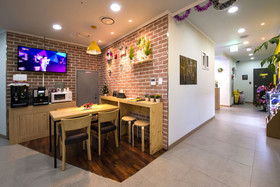 24 Guesthouse Dongdaemun
