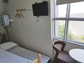 24 Guesthouse Dongdaemun