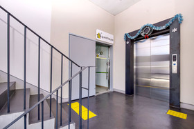 24 Guesthouse Dongdaemun