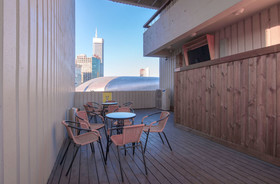 24 Guesthouse Dongdaemun