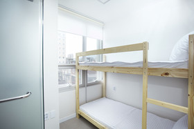 24 Guesthouse Dongdaemun