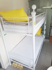 24 Guesthouse Dongdaemun