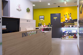 24 Guesthouse Dongdaemun