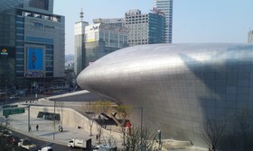 24 Guesthouse Dongdaemun