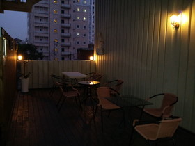 24 Guesthouse Dongdaemun