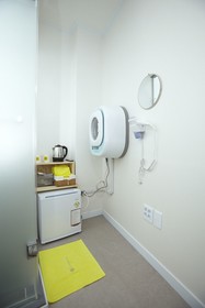 24 Guesthouse Dongdaemun