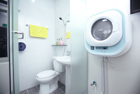 24 Guesthouse Dongdaemun