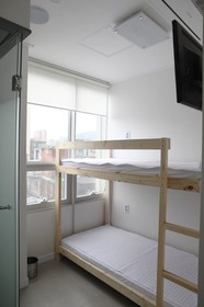 24 Guesthouse Dongdaemun