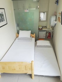 24 Guesthouse Dongdaemun