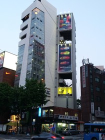 24 Guesthouse Dongdaemun