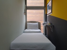 24 Guesthouse Dongdaemun