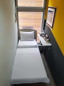 24 Guesthouse Dongdaemun