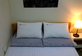 24 Guesthouse Dongdaemun