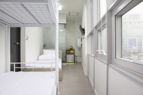 24 Guesthouse Dongdaemun