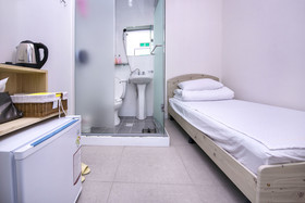 24 Guesthouse Dongdaemun