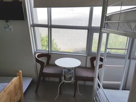 24 Guesthouse Dongdaemun
