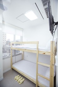 24 Guesthouse Dongdaemun