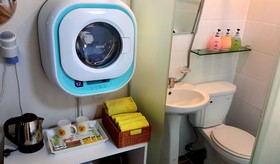 24 Guesthouse Dongdaemun