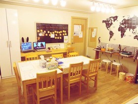 24 Guesthouse Edae
