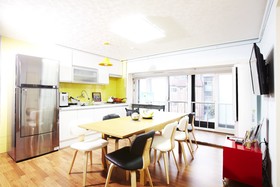 24 Guesthouse Gangnam