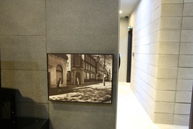 24 Guesthouse Garosu-gil (Gangnam)
