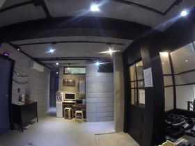 24 Guesthouse Garosu-gil (Gangnam)