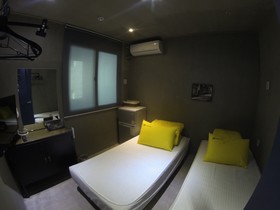 24 Guesthouse Garosu-gil (Gangnam)