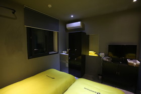 24 Guesthouse Garosu-gil (Gangnam)