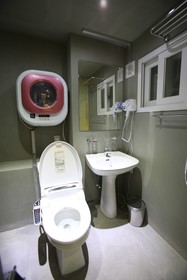 24 Guesthouse Garosu-gil (Gangnam)