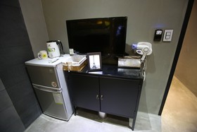 24 Guesthouse Garosu-gil (Gangnam)