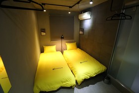 24 Guesthouse Garosu-gil (Gangnam)