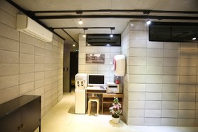 24 Guesthouse Garosu-gil (Gangnam)