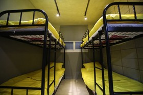 24 Guesthouse Garosu-gil (Gangnam)