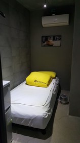 24 Guesthouse Garosu-gil (Gangnam)