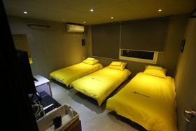 24 Guesthouse Garosu-gil (Gangnam)