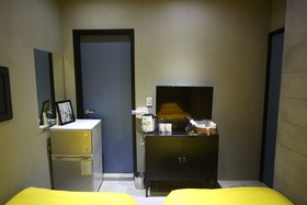 24 Guesthouse Garosu-gil (Gangnam)
