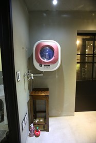 24 Guesthouse Garosu-gil (Gangnam)