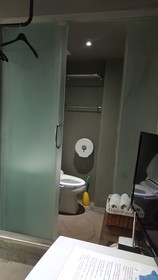 24 Guesthouse Garosu-gil (Gangnam)