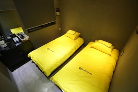 24 Guesthouse Garosu-gil (Gangnam)