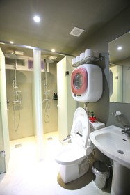 24 Guesthouse Garosu-gil (Gangnam)