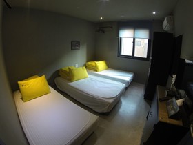24 Guesthouse Garosu-gil (Gangnam)