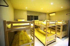 24 Guesthouse Garosu-gil (Gangnam)