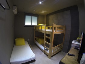 24 Guesthouse Garosu-gil (Gangnam)