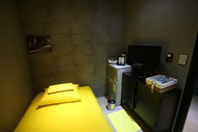24 Guesthouse Garosu-gil (Gangnam)