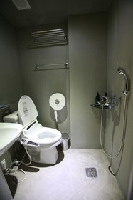 24 Guesthouse Garosu-gil (Gangnam)