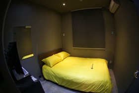 24 Guesthouse Garosu-gil (Gangnam)