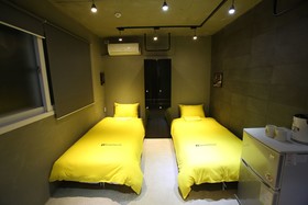 24 Guesthouse Garosu-gil (Gangnam)