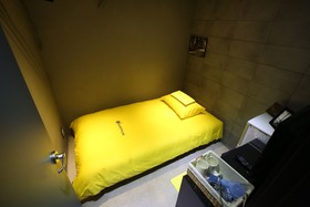 24 Guesthouse Garosu-gil (Gangnam)