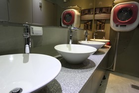 24 Guesthouse Garosu-gil (Gangnam)