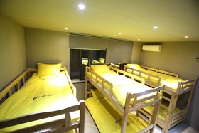 24 Guesthouse Garosu-gil (Gangnam)